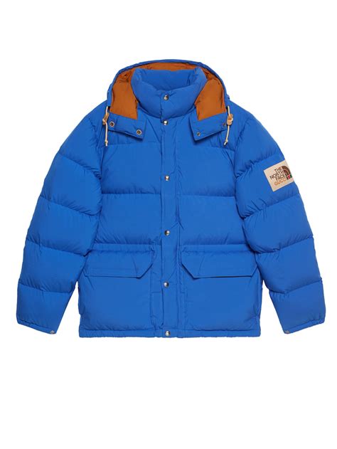 how much is north face gucci|north face gucci collection prices.